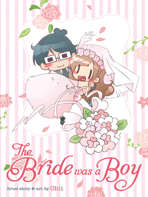 Title details for The Bride was a Boy by Chii - Available